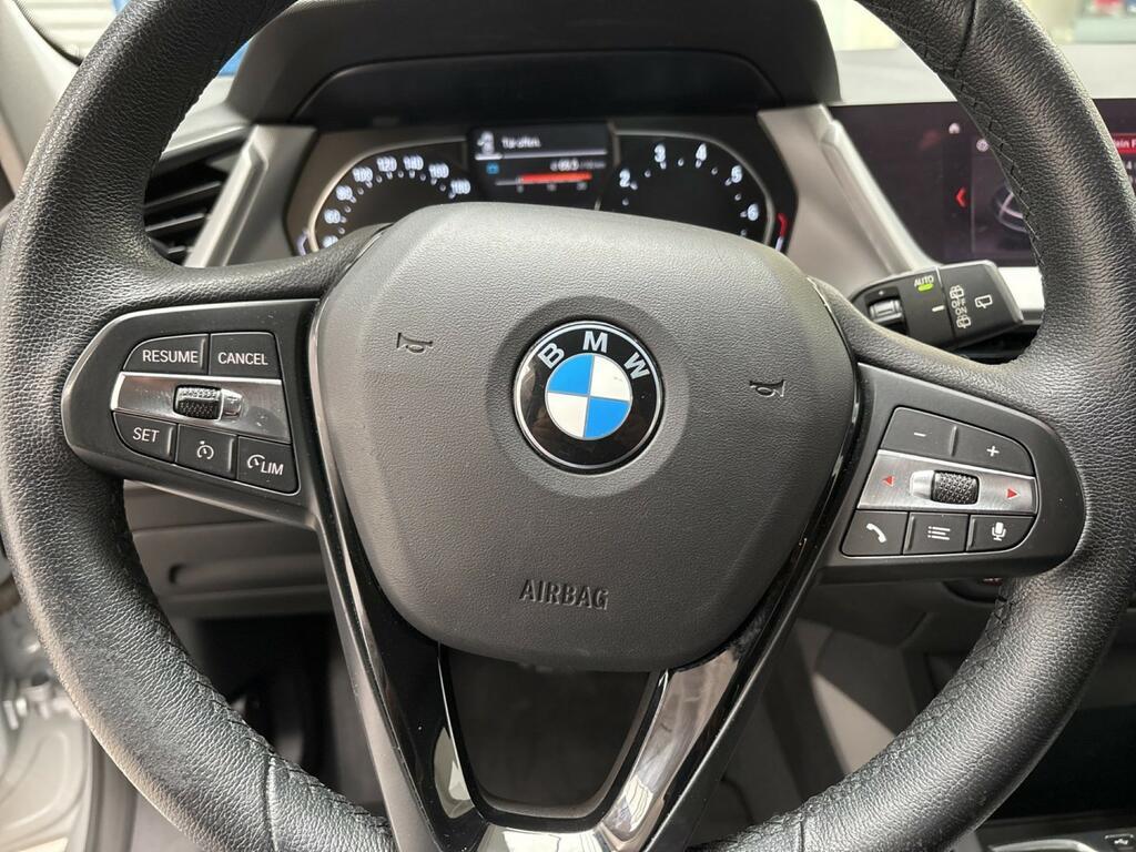 BMW Serie 1 118i Advantage auto