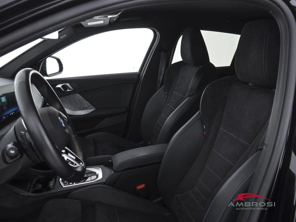 BMW Serie 1 118d MSport Pro auto