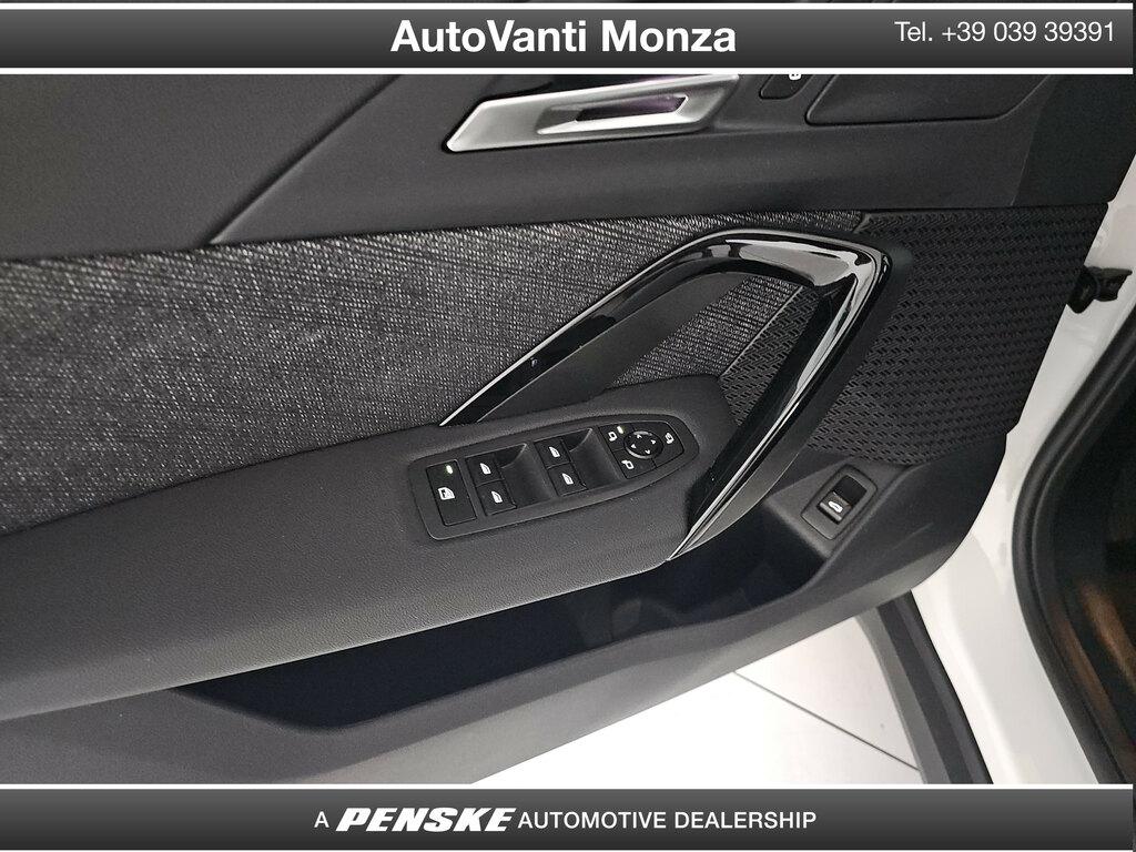 BMW X1 sdrive18d auto