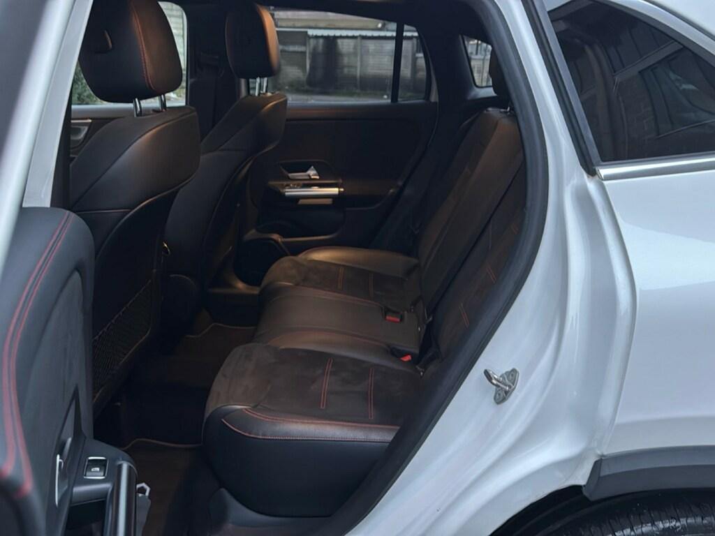 Mercedes GLA 200 d Premium auto