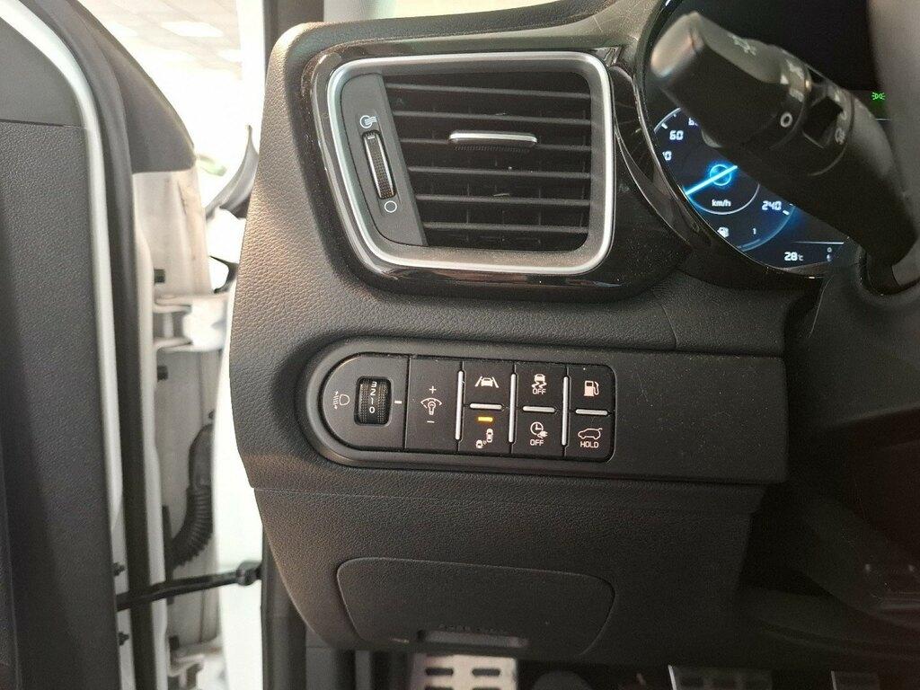 Kia Xceed 1.6 gdi phev Evolution 141cv dct