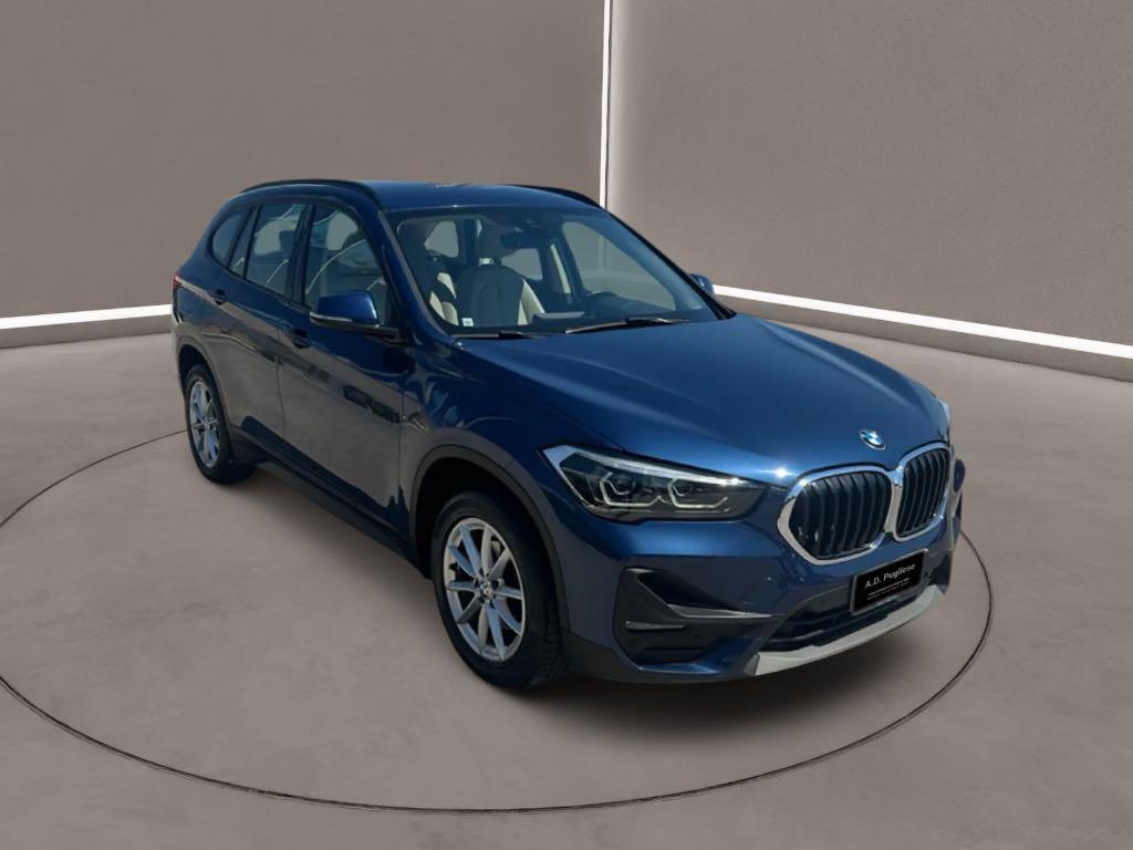 BMW X1 sdrive16d Business Advantage auto
