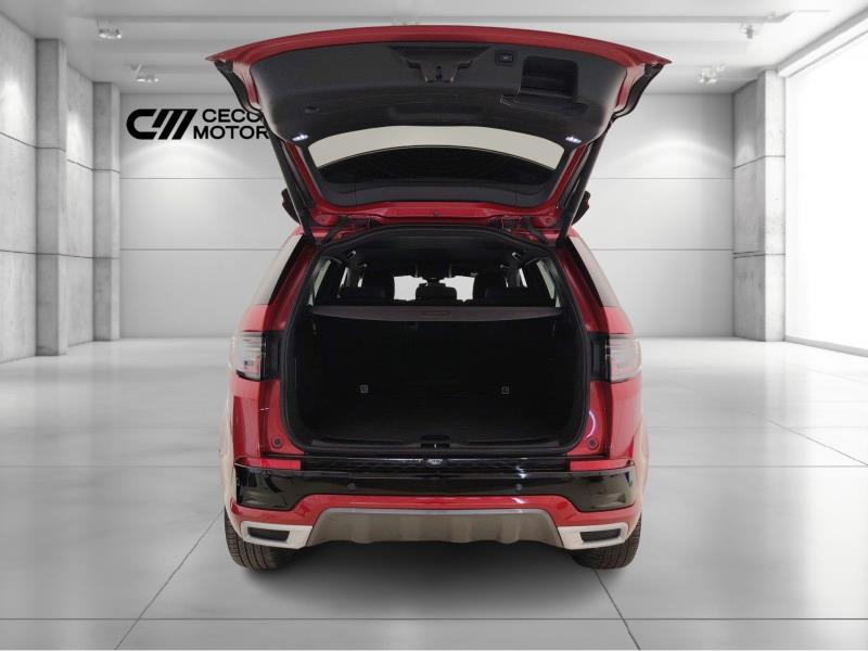 Land Rover Discovery Sport 2.0 si4 mhev R-Dynamic S awd 200cv auto