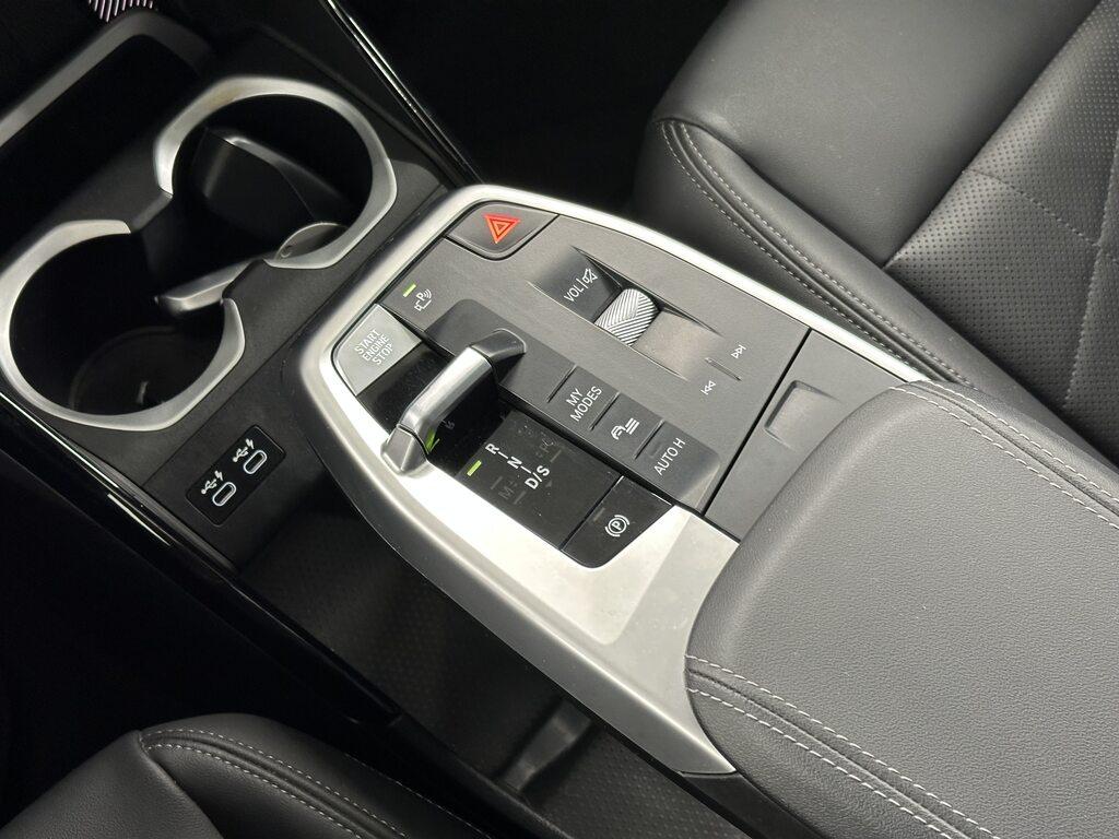 BMW X1 25e xdrive X-Line auto