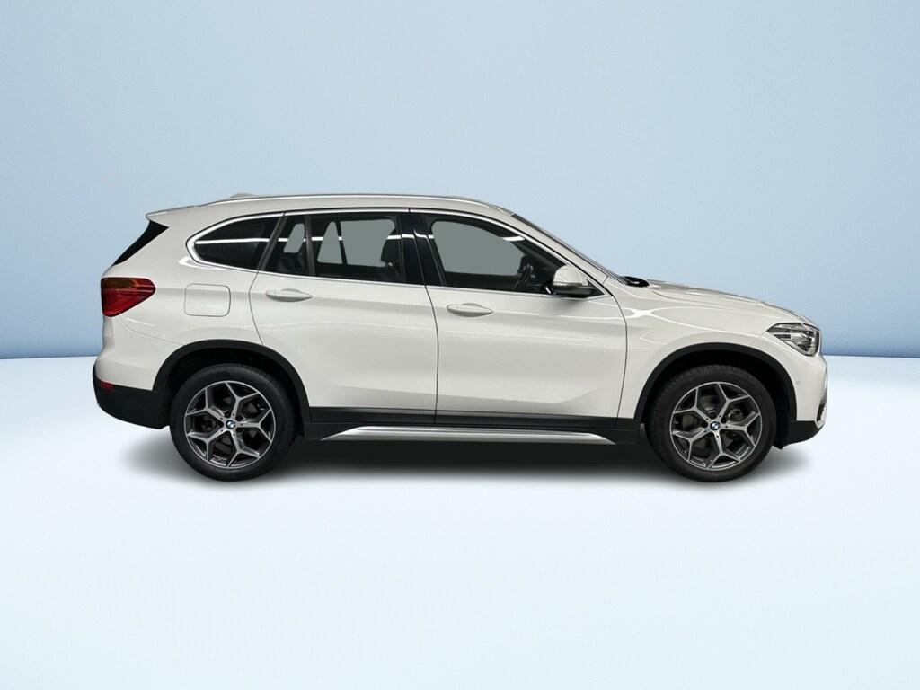 BMW X1 sdrive18d xLine auto my18