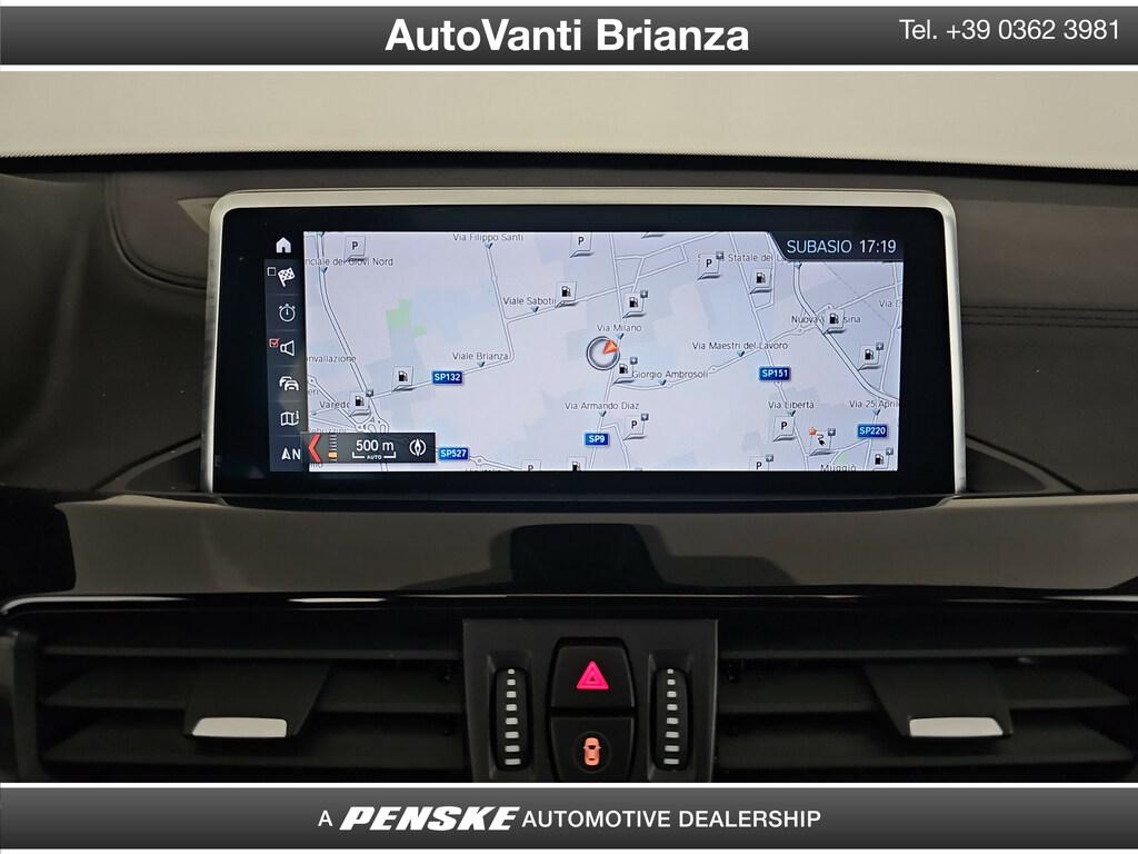 BMW X1 xdrive25e xLine auto