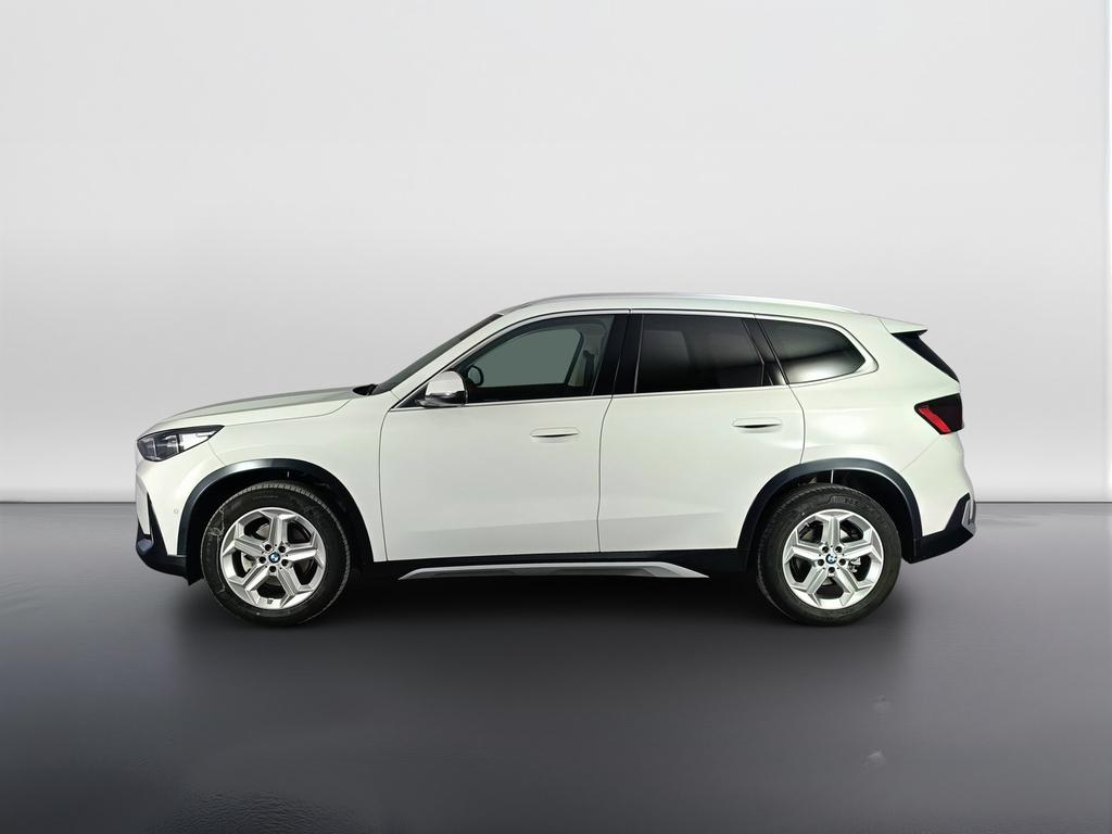 BMW X1 xdrive20d mhev 48V X-Line auto