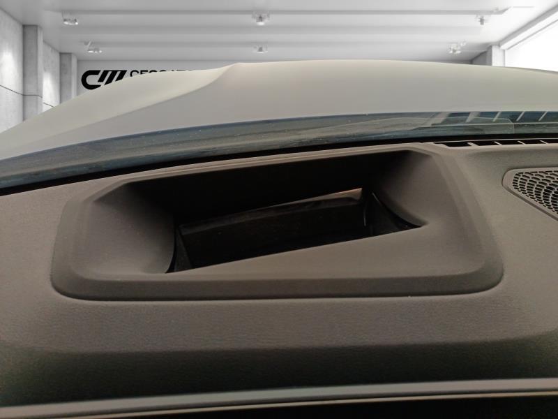 BMW Serie 3 320d Touring mhev 48V Msport xdrive auto