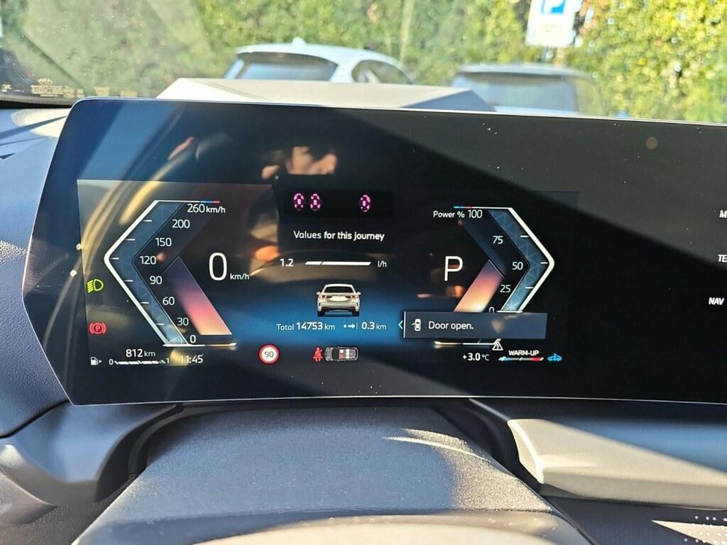 BMW Serie 1 118d MSport Pro auto