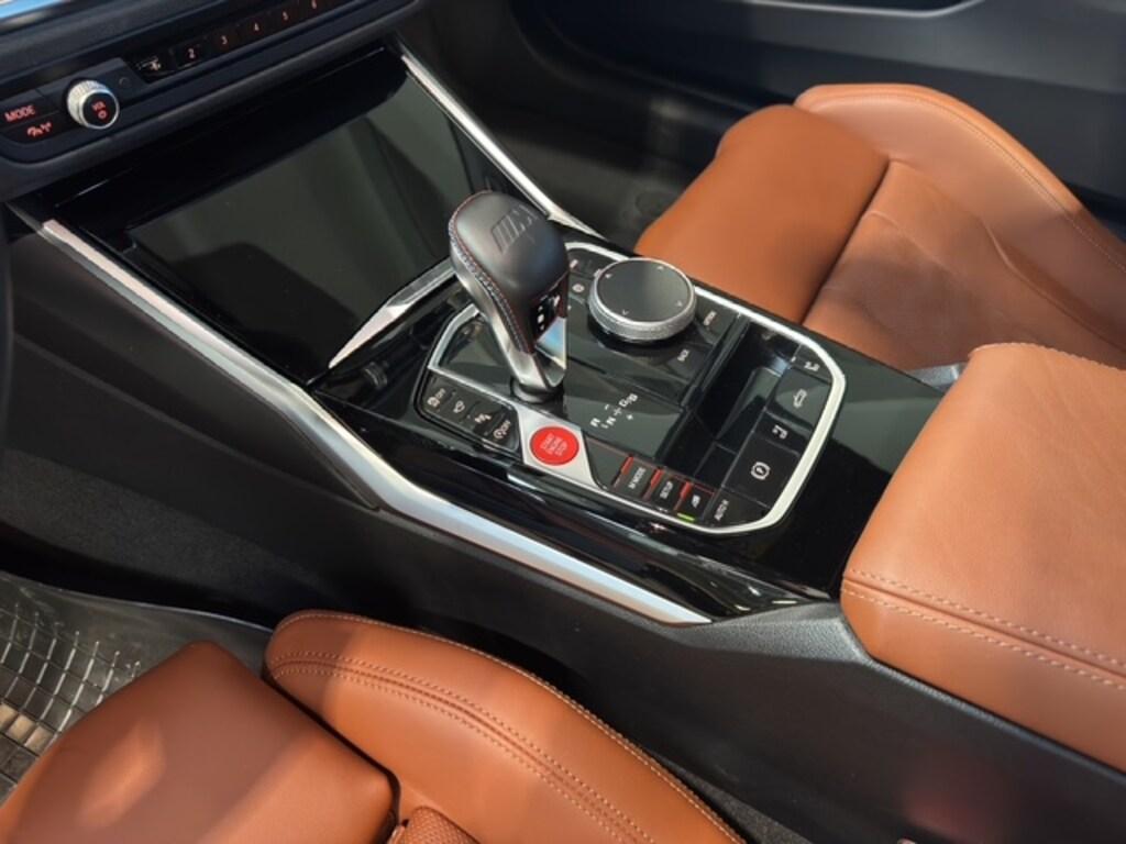 BMW Serie 4 M M4 Cabrio 3.0 Competition M xdrive auto