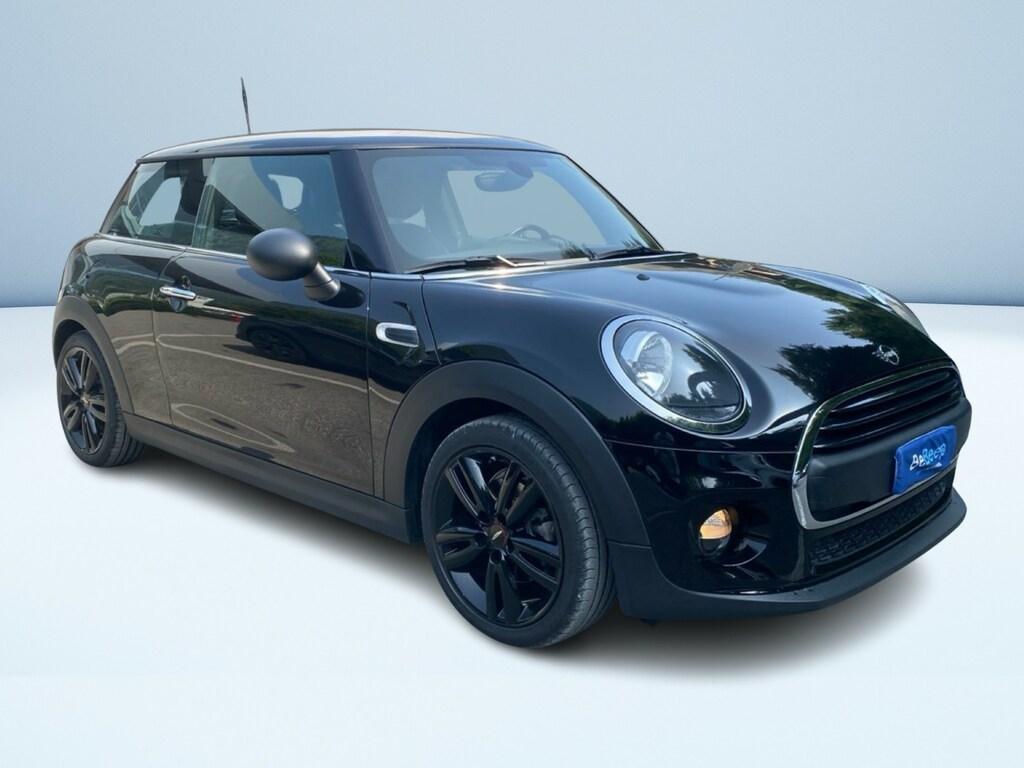 Mini One 1.5 TwinPower Turbo One