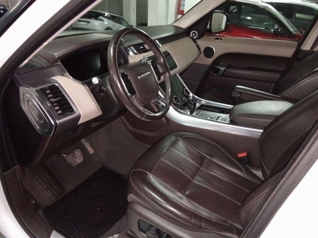 Land Rover Range Rover Sport 3.0 tdV6 HSE Dynamic 249cv auto