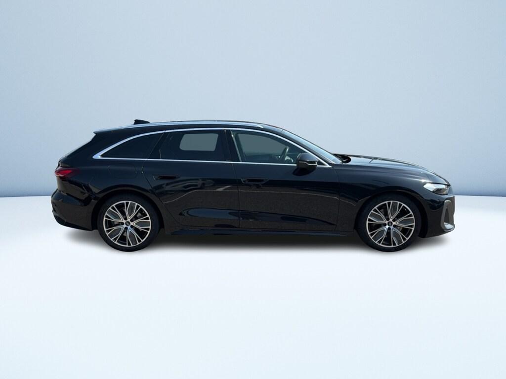 Audi A5 Avant 2.0 tdi mhev+ S line edition quattro 204cv s-tronic