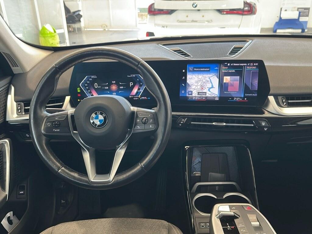 BMW X1 sdrive18d Edition Essence auto