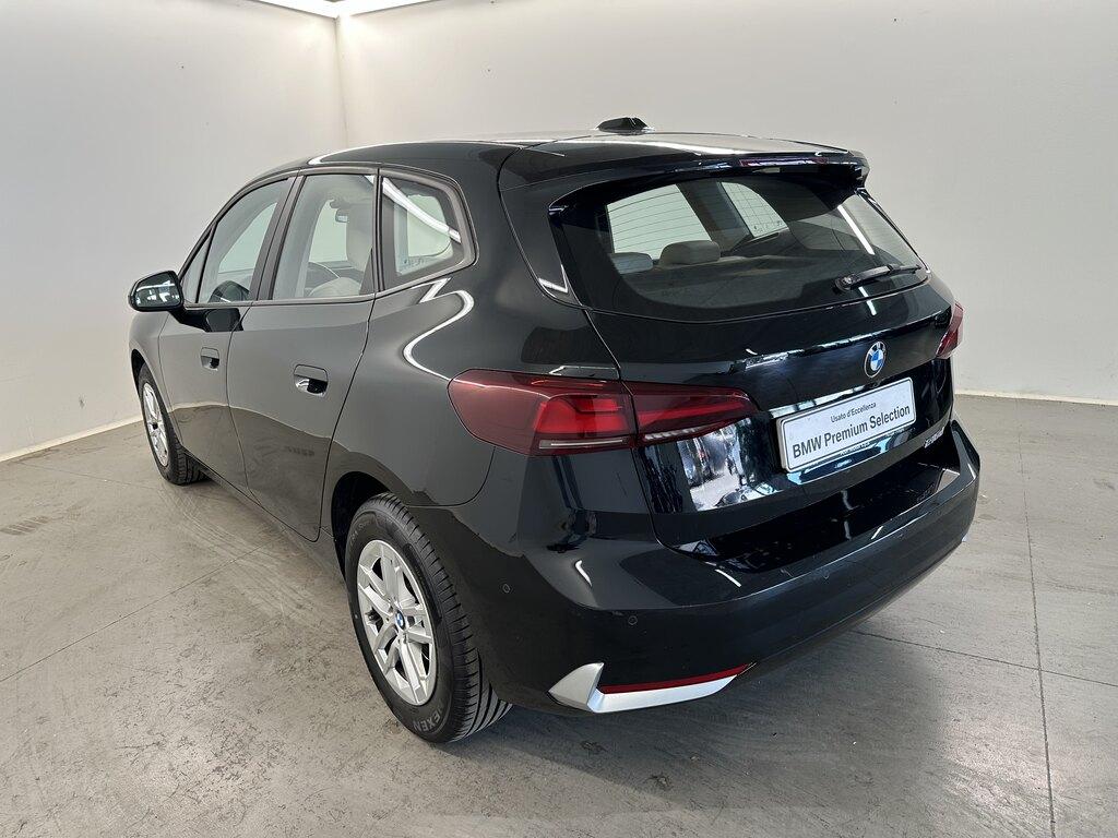 BMW Serie 2 218d Active Tourer auto