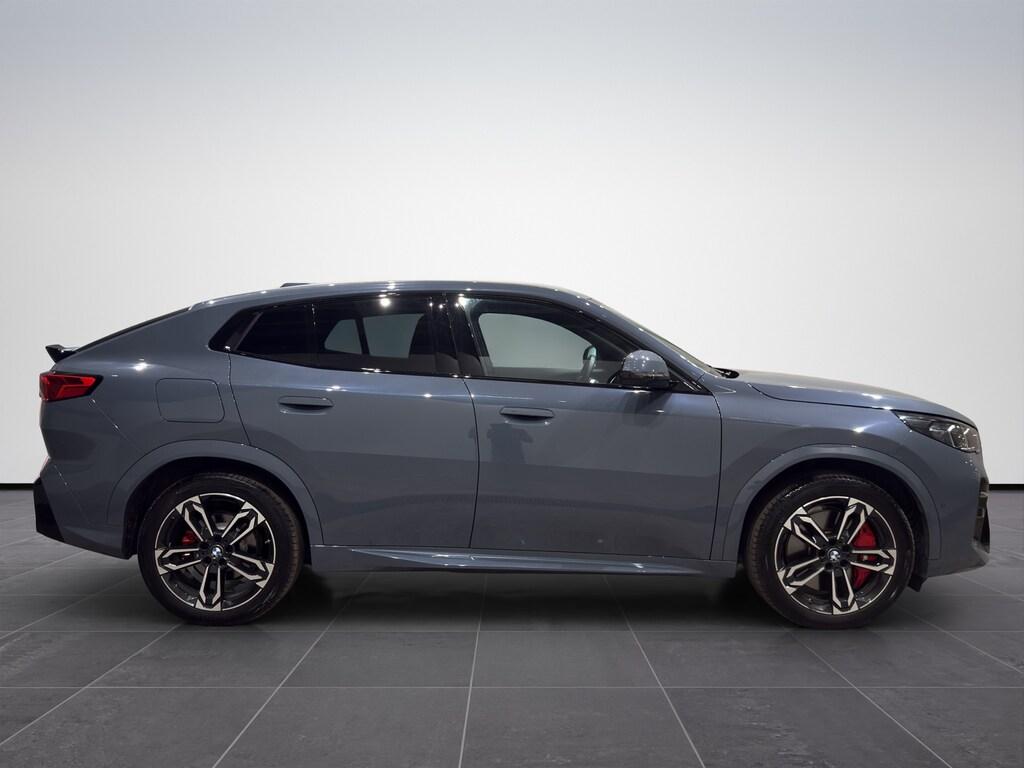 BMW iX2 edrive 20 MSport Pro