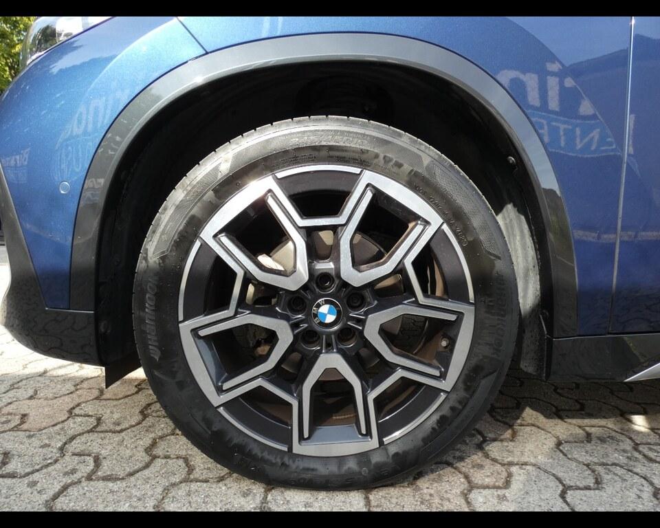 BMW X1 sdrive18d X-Line auto