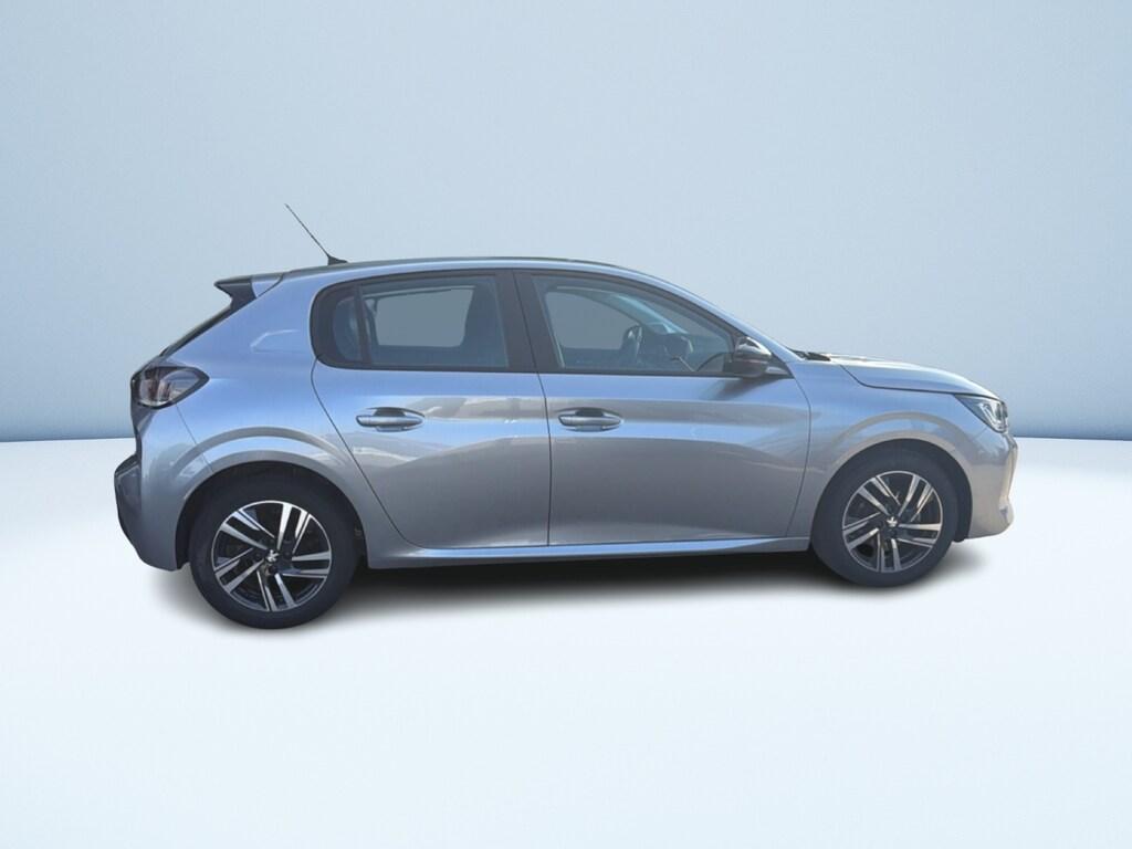 Peugeot 208 1.2 puretech Active Pack s&s 75cv