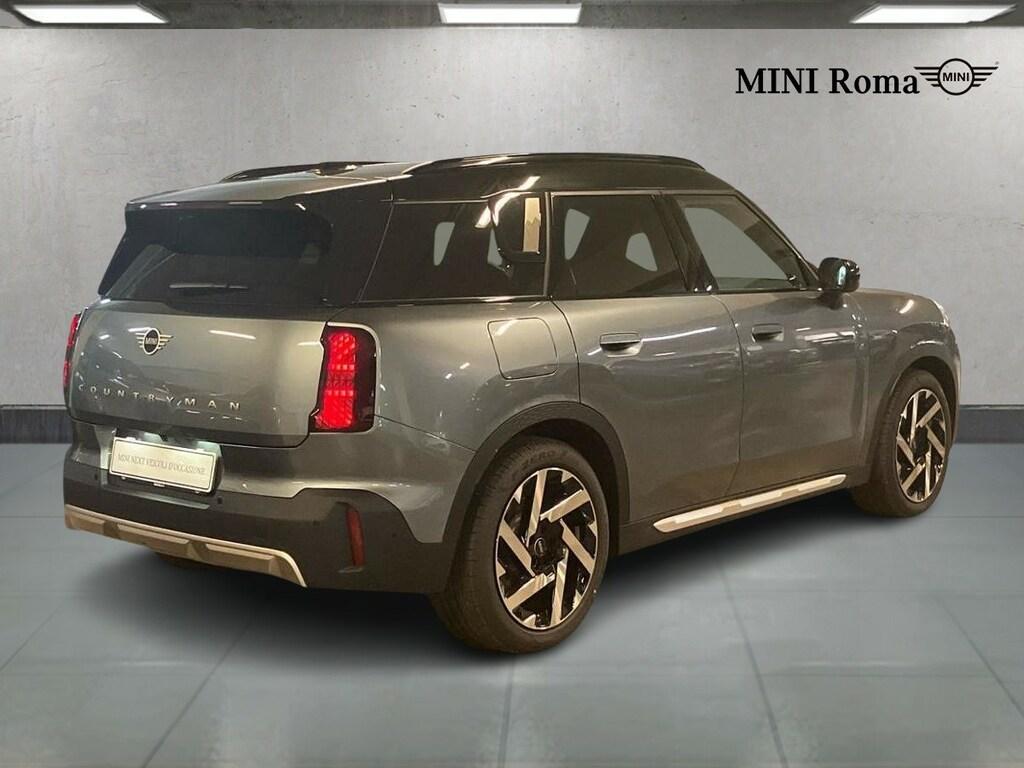 Mini Mini Countryman E Favoured