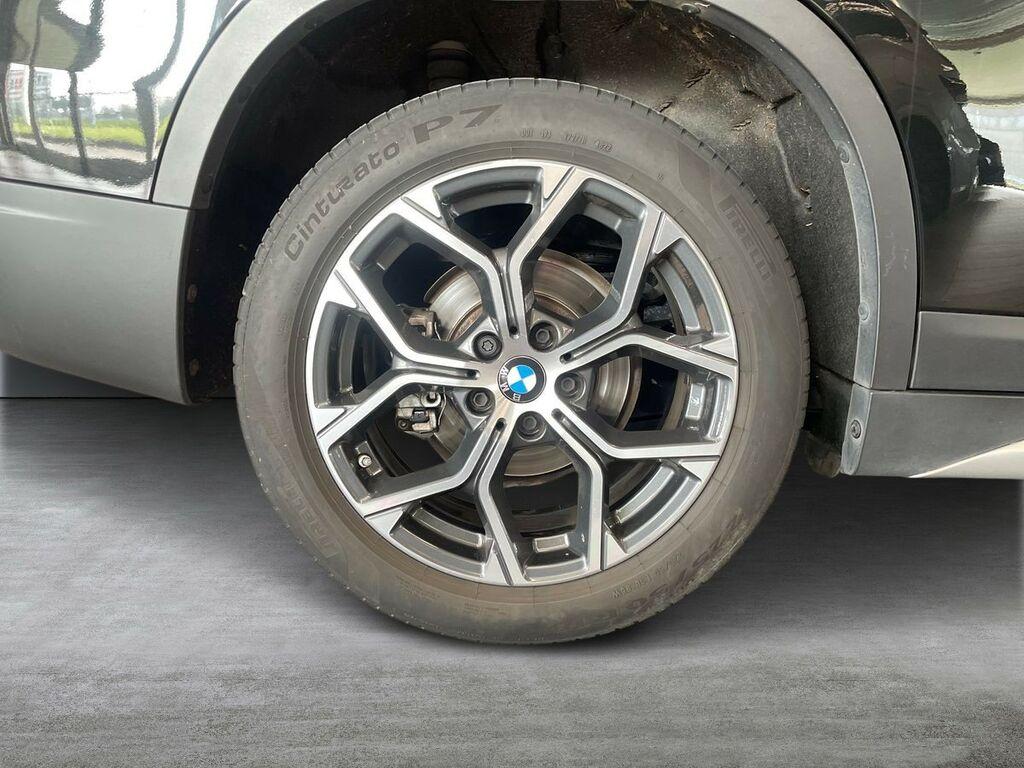 BMW X1 sdrive18d xLine Plus auto