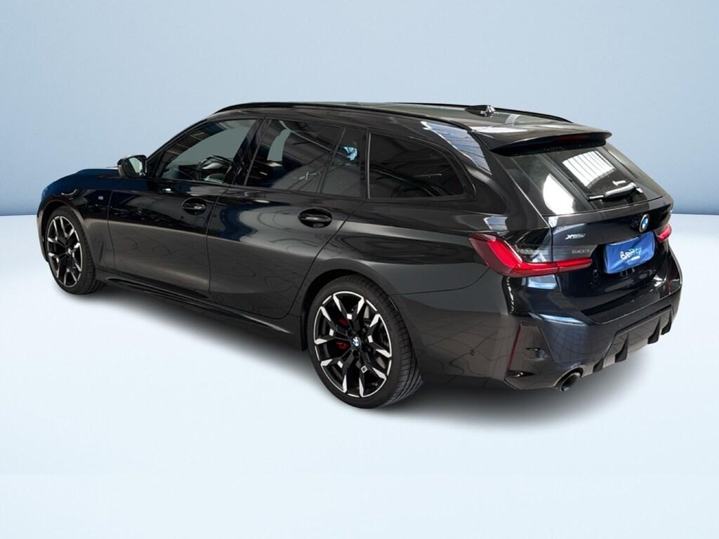 BMW Serie 3 330d Touring mhev 48V xdrive M Sport Pro auto