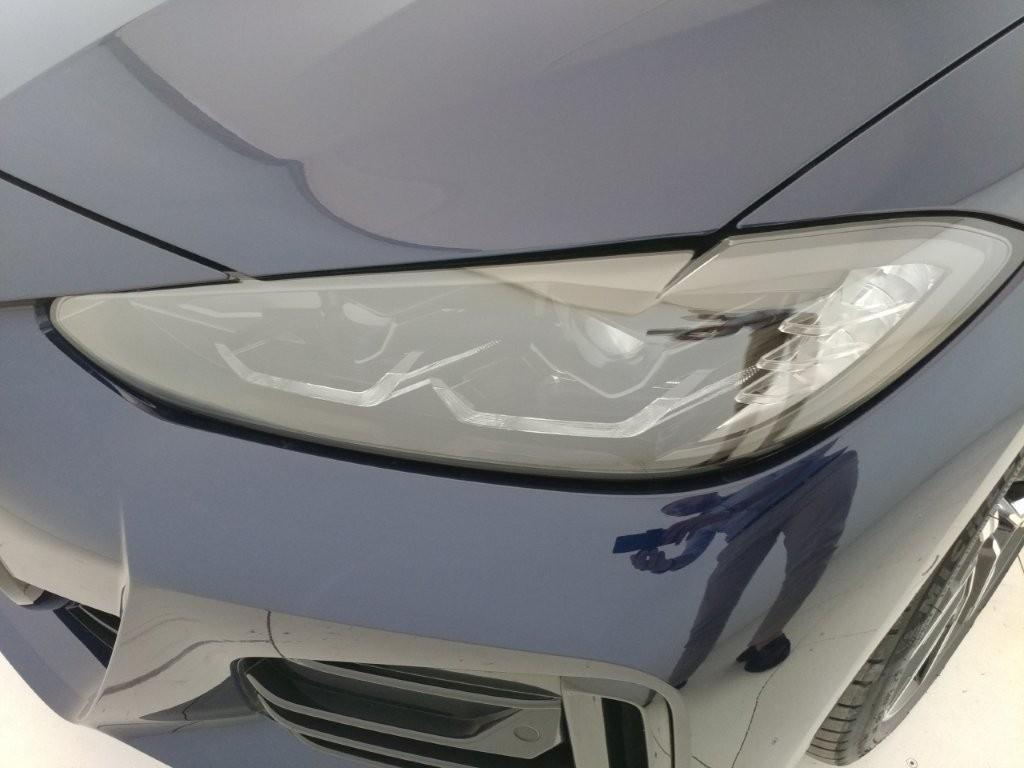 BMW Serie 4 430i Gran Coupe Msport auto