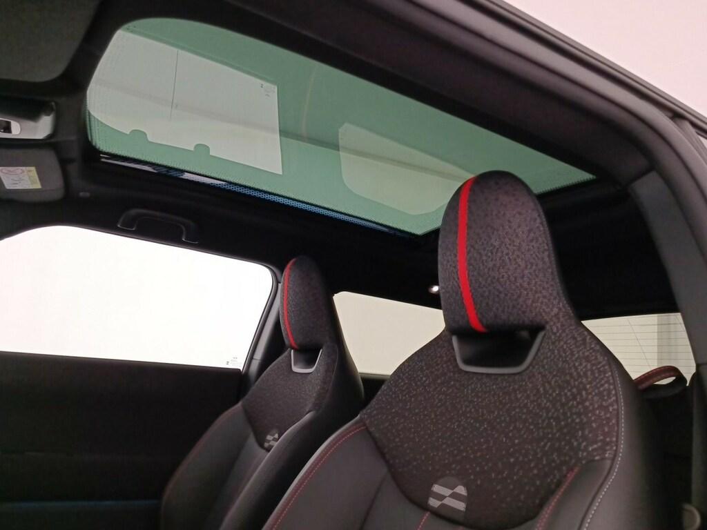 Mini Mini Cooper SE JCW