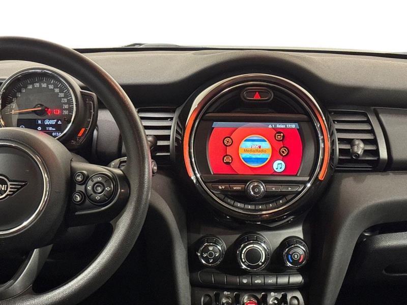 Mini One 1.5 TwinPower Turbo One