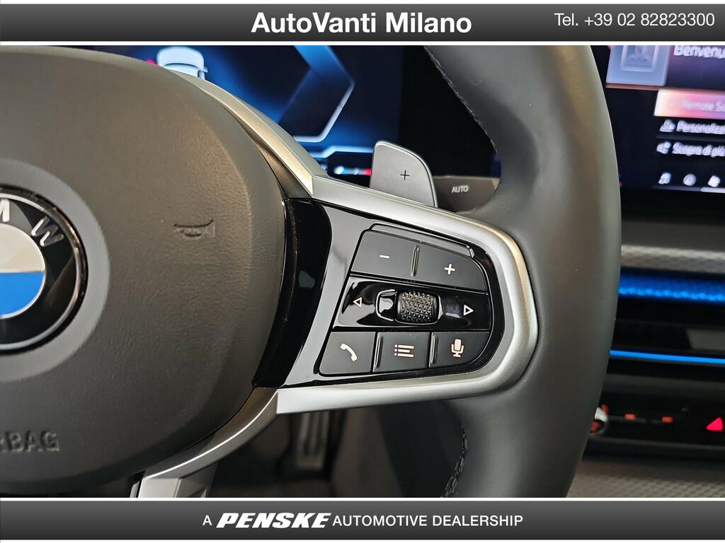 BMW Serie 4 420d Gran Coupe mhev 48V xdrive M Sport Pro auto