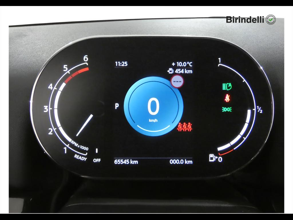 Mini One D Countryman 1.5 TwinPower Turbo One D Business