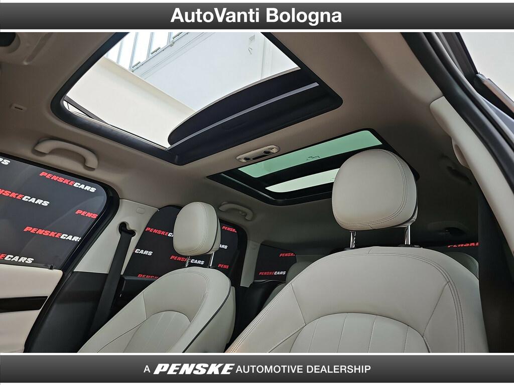 Mini Cooper D Countryman 2.0 TwinPower Turbo Cooper D Hype Steptronic