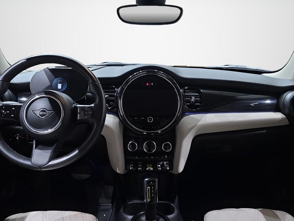 Mini Cooper SE 3p Classic auto
