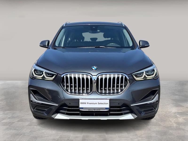 BMW X1 sdrive18d xLine Plus auto