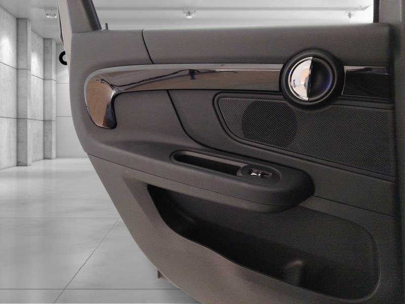 Mini Cooper Countryman 1.5 TwinPower Turbo Cooper