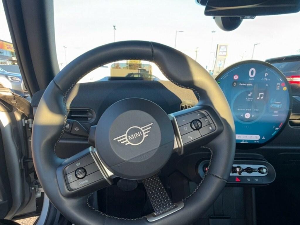 Mini Mini Cooper Cabrio 2.0 C Classic auto