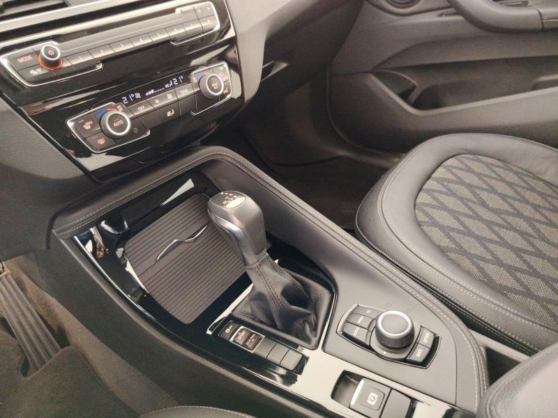 BMW X1 sdrive18i xLine auto