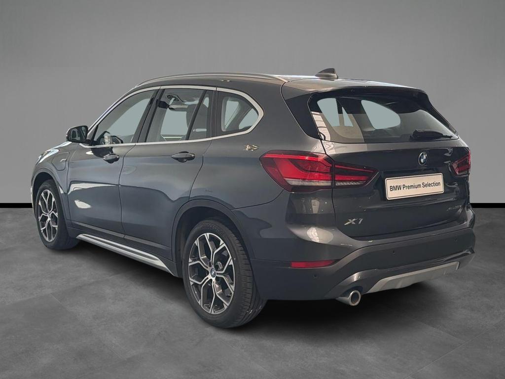 BMW X1 xdrive25e xLine Plus auto