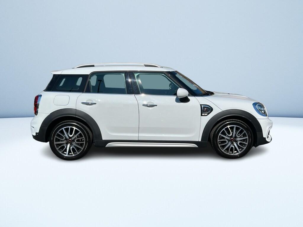 Mini Cooper S Countryman 2.0 TwinPower Turbo Cooper S Hype Steptronic
