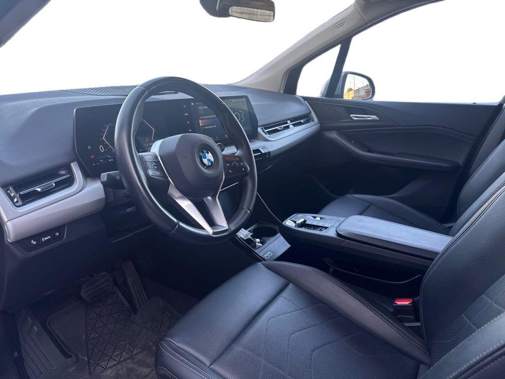BMW Serie 2 218d Active Tourer auto