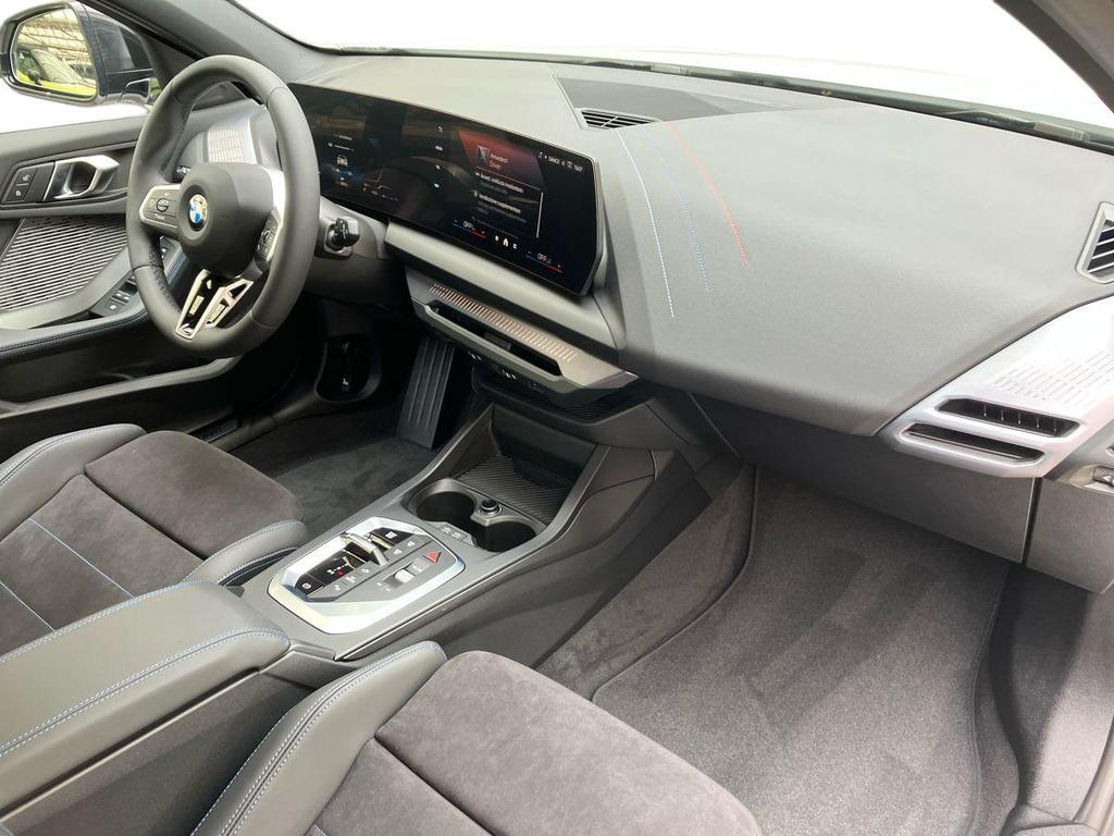 BMW Serie 1 118d MSport Pro auto