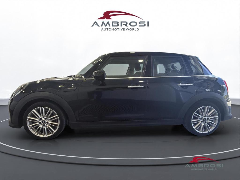 Mini Cooper 1.5 TwinPower Turbo Cooper