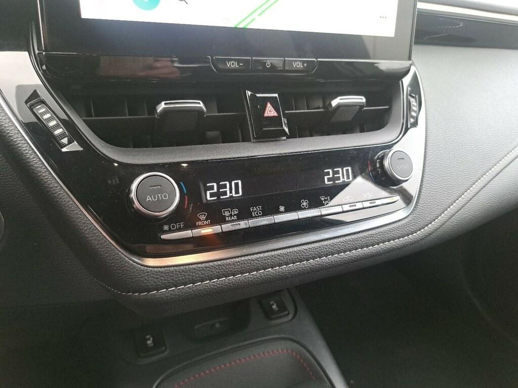 Toyota Corolla Touring Sports 1.8h GR Sport