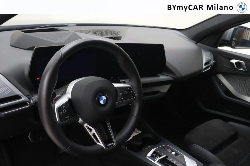 BMW Serie 1 118d MSport Pro auto