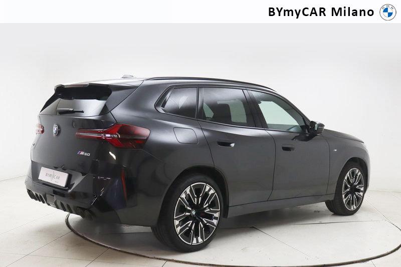 BMW X3 M X3 xdriveM50 MSport Pro auto