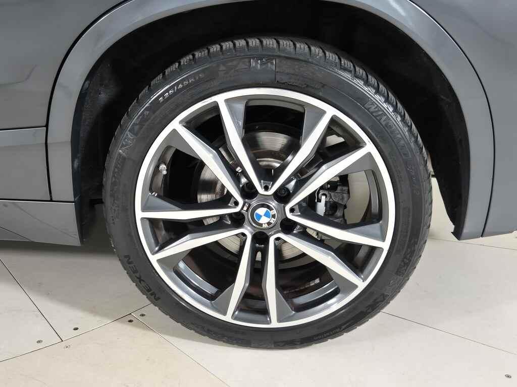 BMW X2 xdrive20d Msport auto