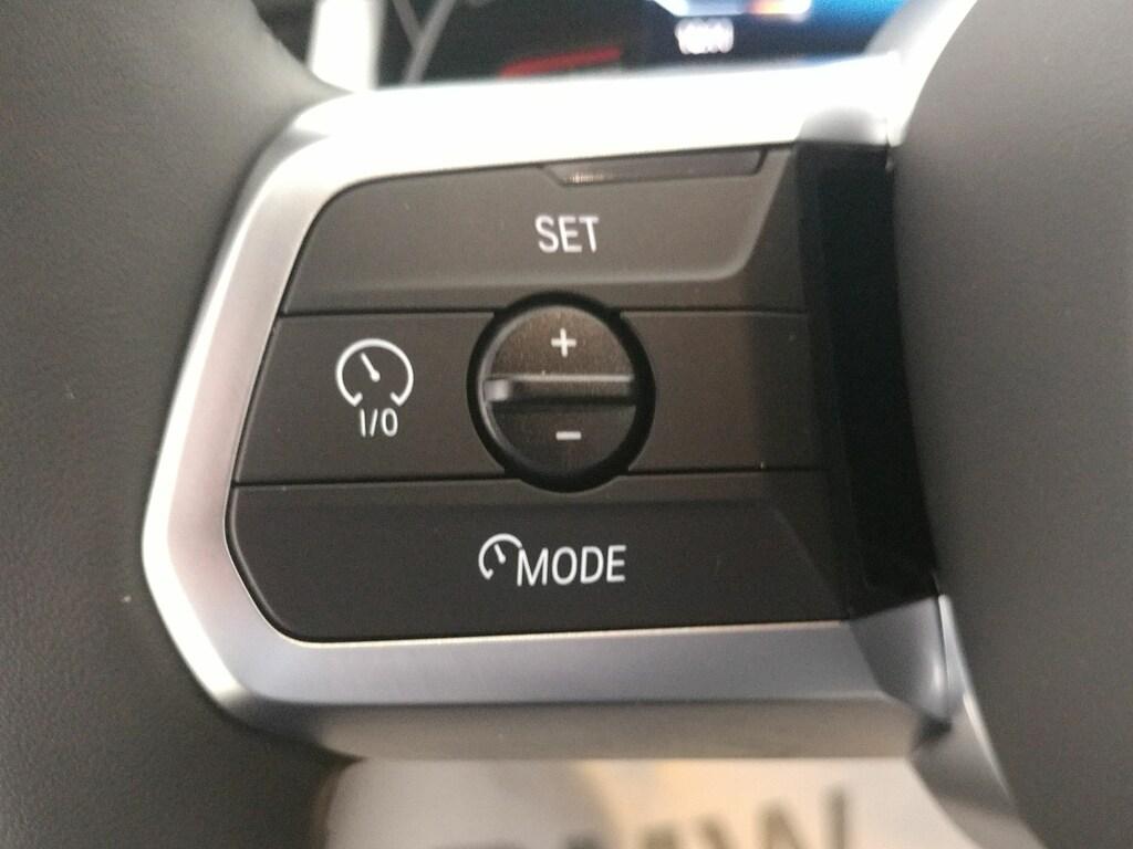 BMW iX1 edrive 20 MSport