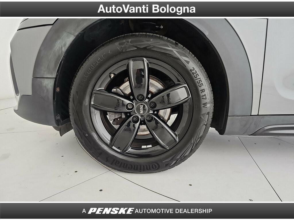 Mini One D Countryman 1.5 TwinPower Turbo One D Business