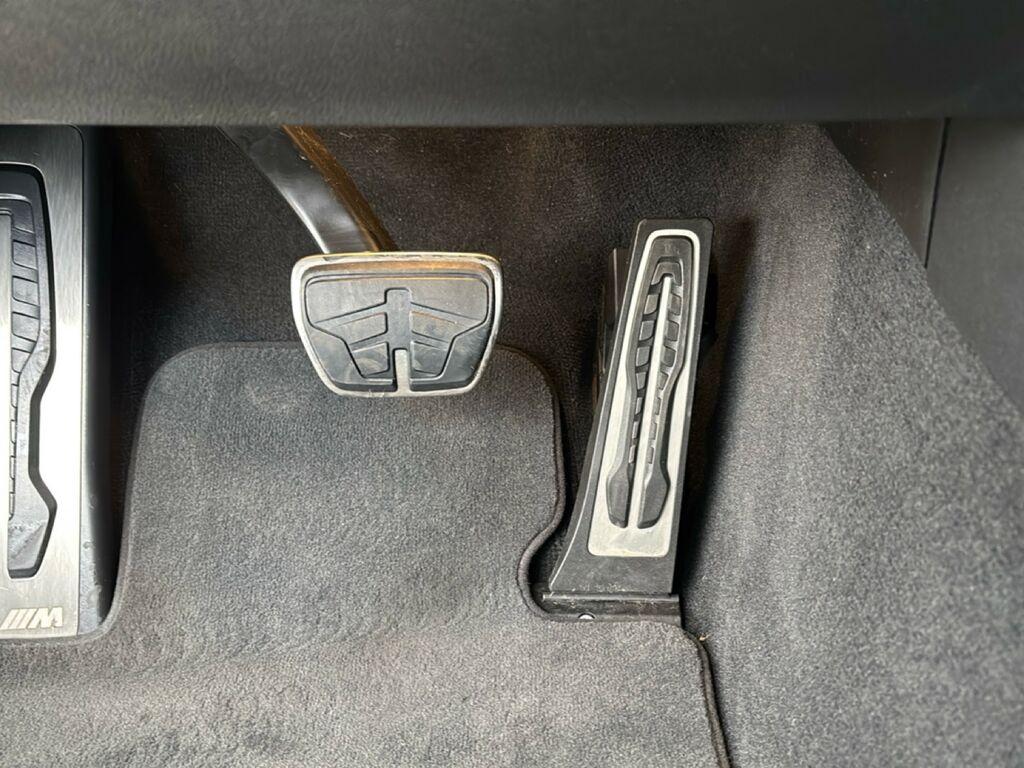 BMW Serie 4 M M440i Gran Coupe mhev 48V xdrive auto