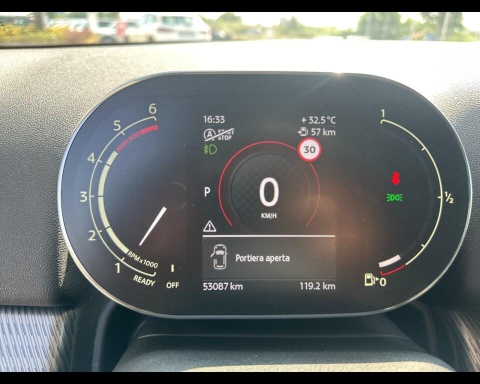 Mini Cooper SD Countryman 2.0 Cooper SD Hype auto