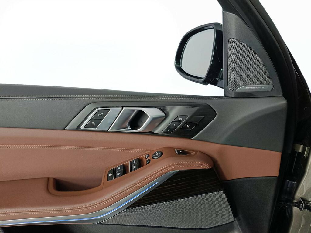 BMW X5 xdrive50e MSport Pro auto